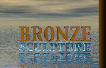 Jay Wright Bronze